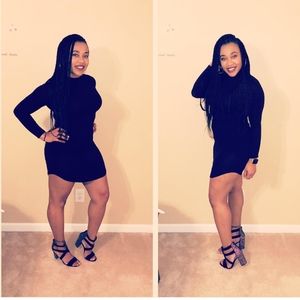 Meet your Posher, Candice